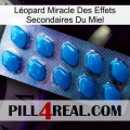 Léopard Miracle Des Effets Secondaires Du Miel viagra1
